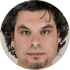 Tarek Rashid