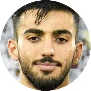 Tarek Salman - Qatari footballer