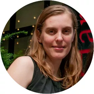 Taren Stinebrickner-Kauffman - American-Australian activist