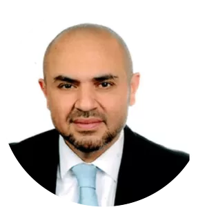 Tareq Abbas photograph