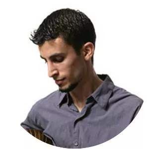 Tareq Abboushi - American musician