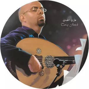 Tareq al Jundi
