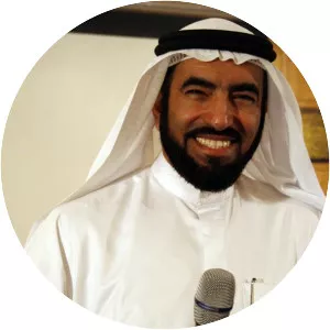 Tareq Al-Suwaidan - Kuwaiti author