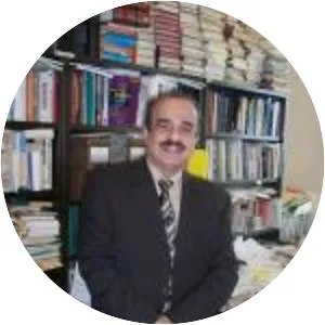 Tareq Ismael - Author