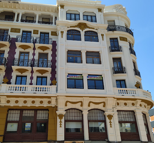 TARESCO INGENIERIA Y CONSTRUCCION S.L. - 