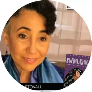 TaRessa Stovall - Author