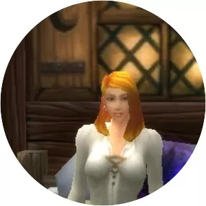 Taretha Foxton - Fictional character