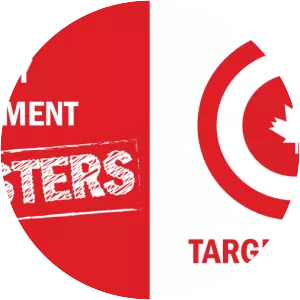 Target Canada - Retail company