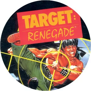 Target: Renegade