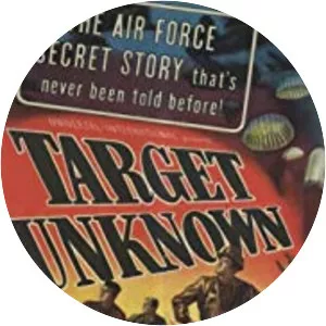 Target Unknown - 1951 ‧ Drama/War ‧ 1h 30m