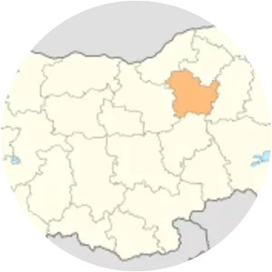 Targovishte Province - 