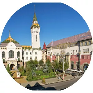 Targu Mureș