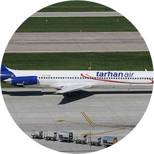 Tarhan Tower Airlines