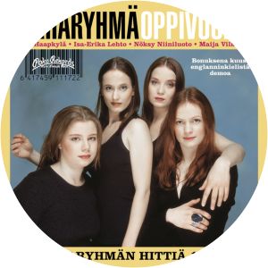 Tarharyhmä