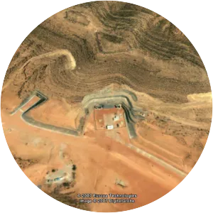 Tarhunah - Town in Libya