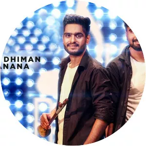 Tari Sanana - Musical artist