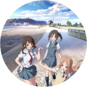 Tari Tari - Japanese animated series