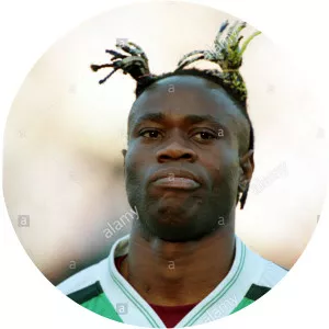 Taribo West