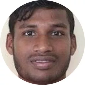Tarif Akhand - Footballer