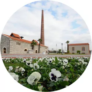 Tarihi Havagazı Fabrikası Kültür Merkezi - 