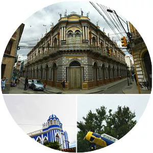 Tarija