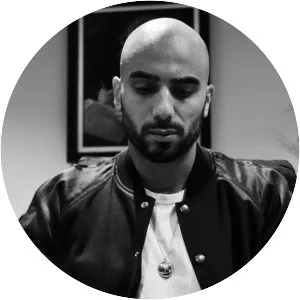 Tarik Azzouz - Musical artist