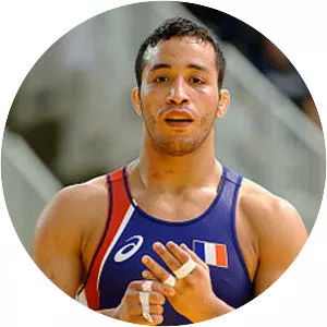 Tarik Belmadani - Olympic athlete