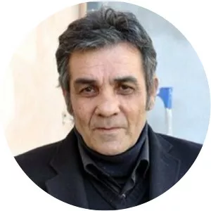 Tarık Bitlis photograph