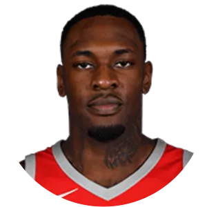 Tarik Black - American football wide receiver