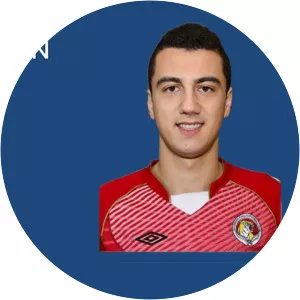 Tarik Čmajčanin - Serbian footballer