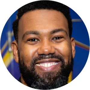 Tarik Davis