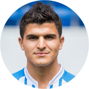 Tarik Elyounoussi