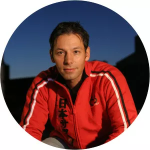 Tarik Heitmann - Film producer