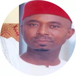 Tarik Nwoko photograph