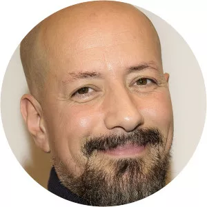 Tarik Saleh - Swedish television producer