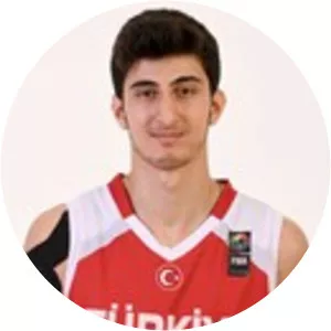 Tarık Sezgün - Basketball player