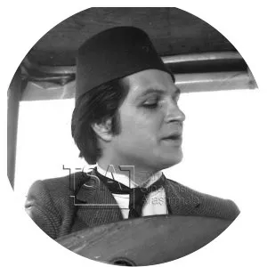 Tarik Tibet - Director