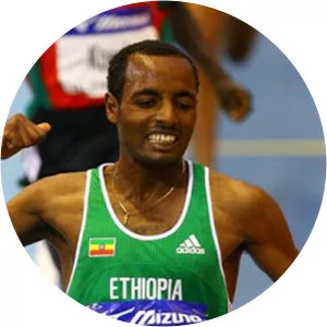Tariku Bekele