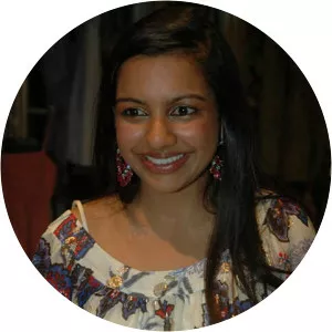 Tarini Jindal photograph