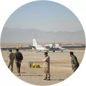 Tarinkot Airport - Airport in Afghanistan
