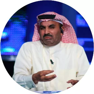Tariq Al-Ali - Kuwaiti comedian