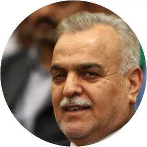 Tariq al-Hashimi - Iraqi Politician