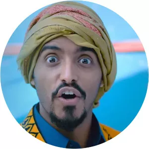 Tariq Alharbi
