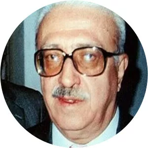 Tariq Aziz