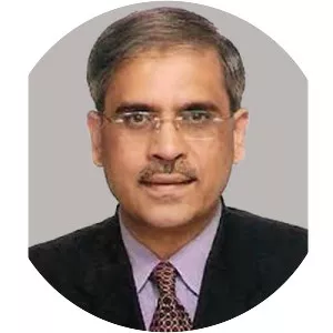 Tariq Bajwa - Chairman of the Federal Board of Revenue
