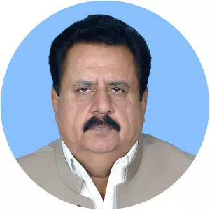 Tariq Bashir Cheema