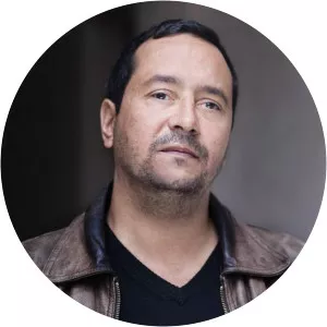 Tariq Bettahar - Actor