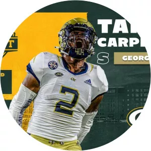 Tariq Carpenter