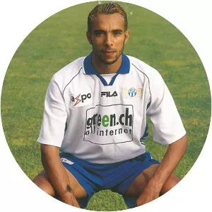 Tariq Chihab - Moroccan footballer