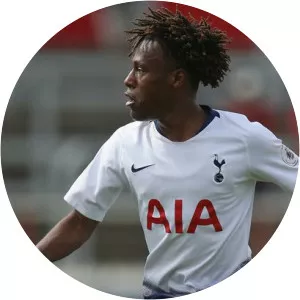 Tariq Devontae Aaron Hinds